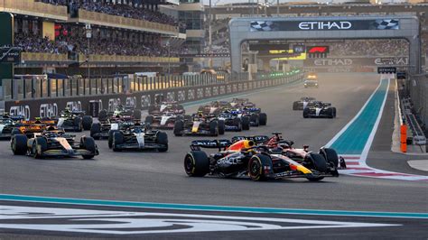 f1 abu dhabi qualifying results